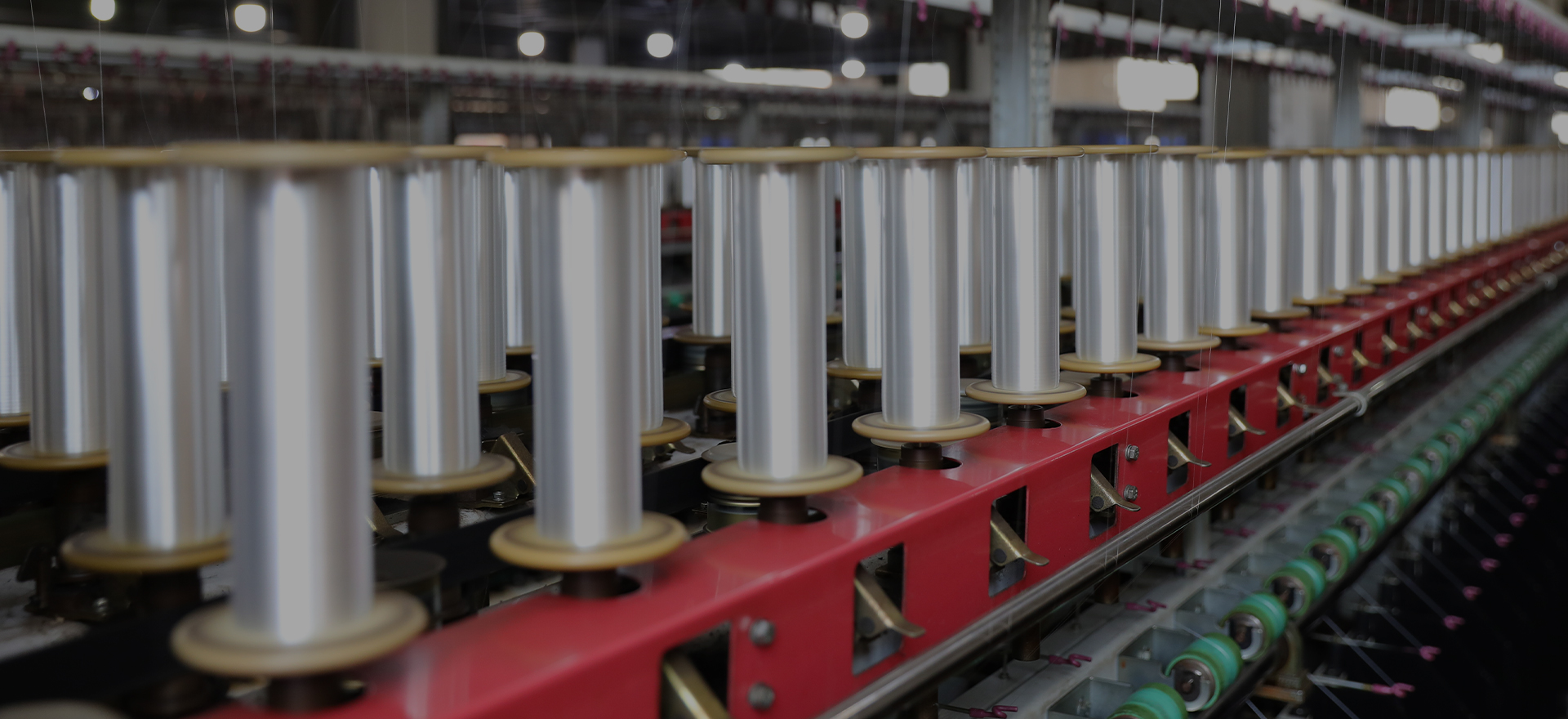 紹興市一洲線業有限公司